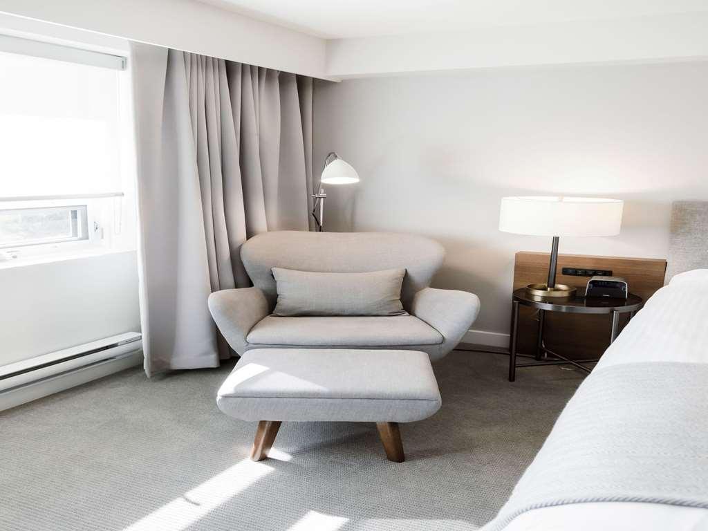 The James Hotel Saskatoon Cameră foto
