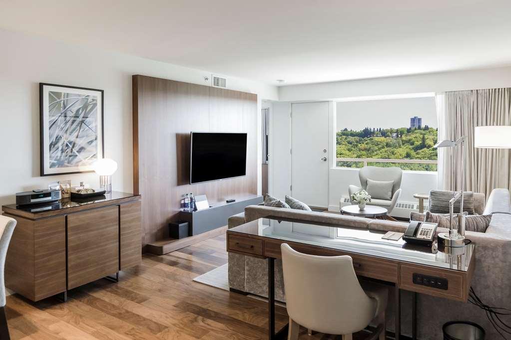 The James Hotel Saskatoon Cameră foto